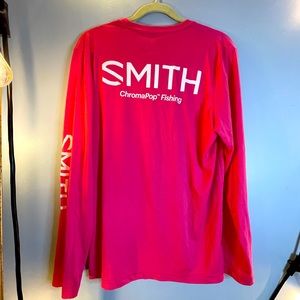 Smith Optics UV Long Sleeve